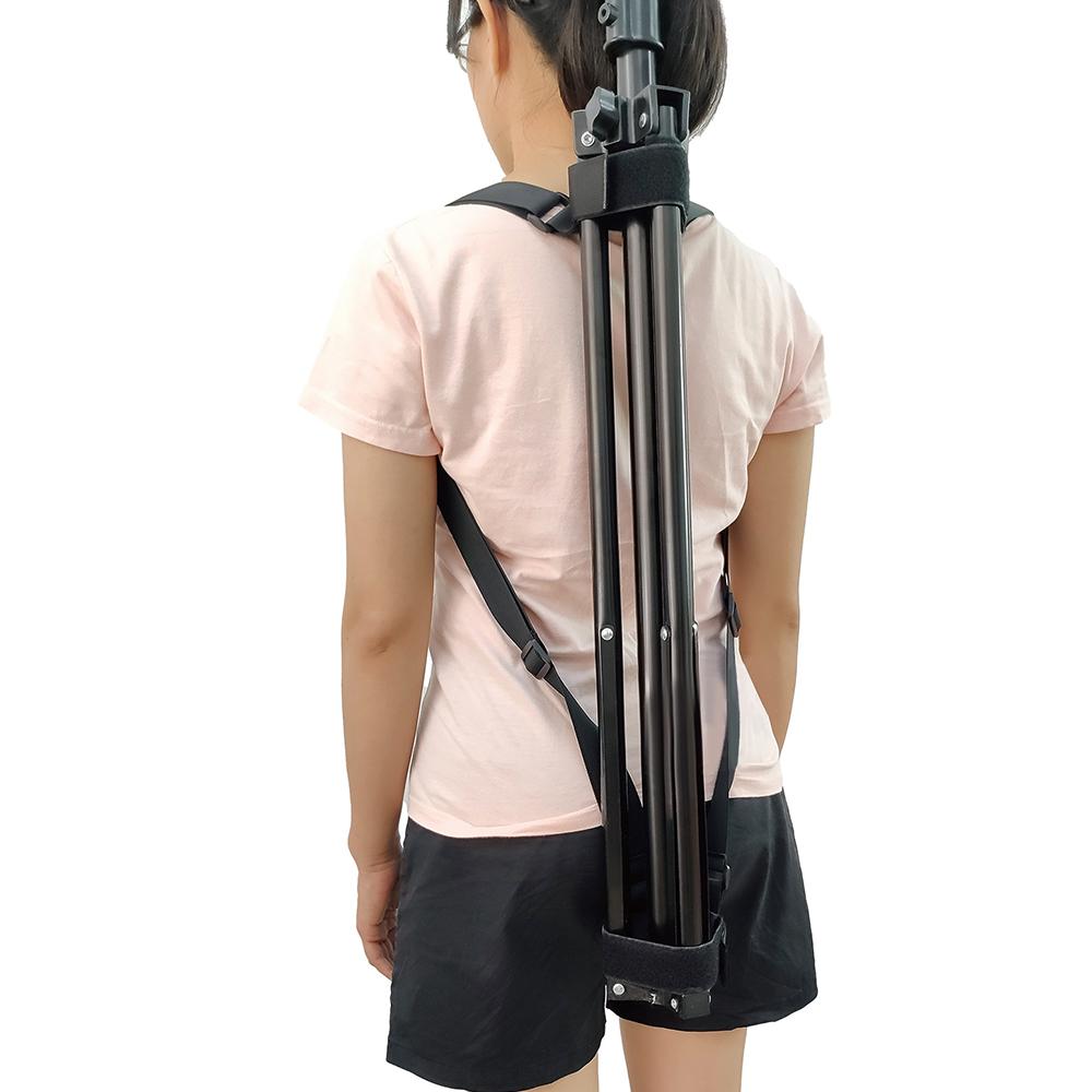 Dây đeo vai để đeo ván trượt có thể điều chỉnh