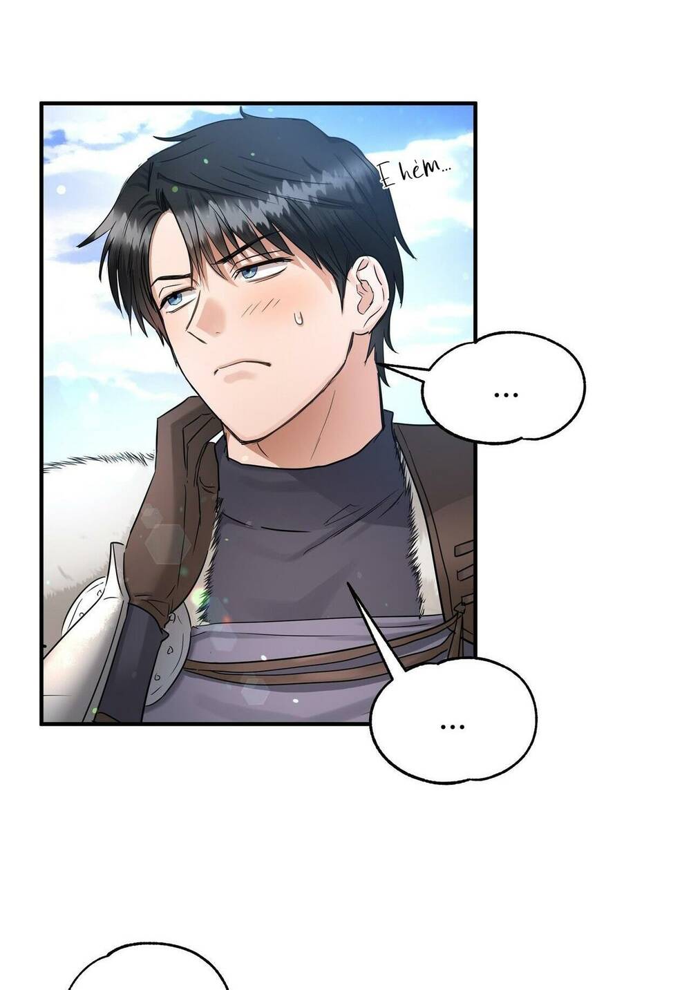 người thừa kế chapter 31 25