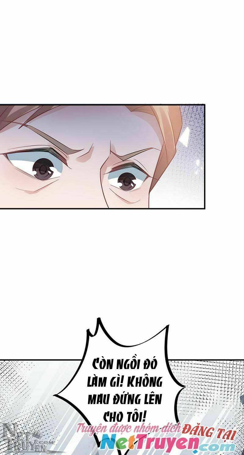 thịnh thế điềm sủng: cô vợ nhỏ đáng yêu của dịch thiếu chapter 94 15