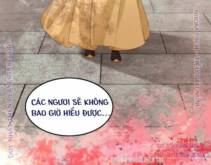 trọng sinh bá sủng nhiếp chính vương quá mạnh mẽ chapter 148 81