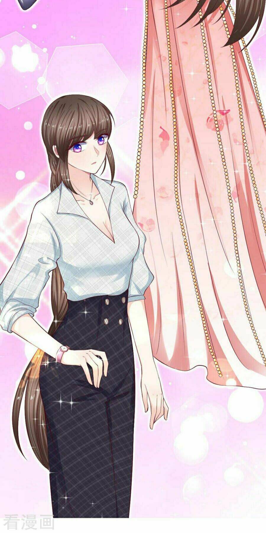 từ chối kết hôn với đại gia: cô dâu bỏ trốn chapter 61 12