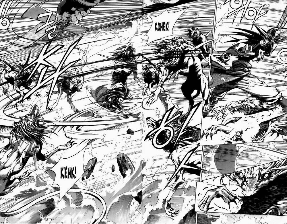 demon king chapter 5 8