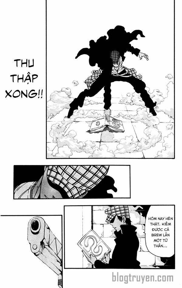 soul eater chapter 56 16