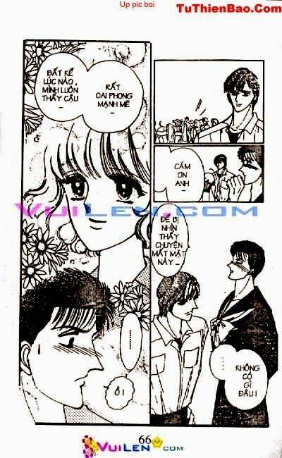 cô bé khóc nhè chapter 14 65