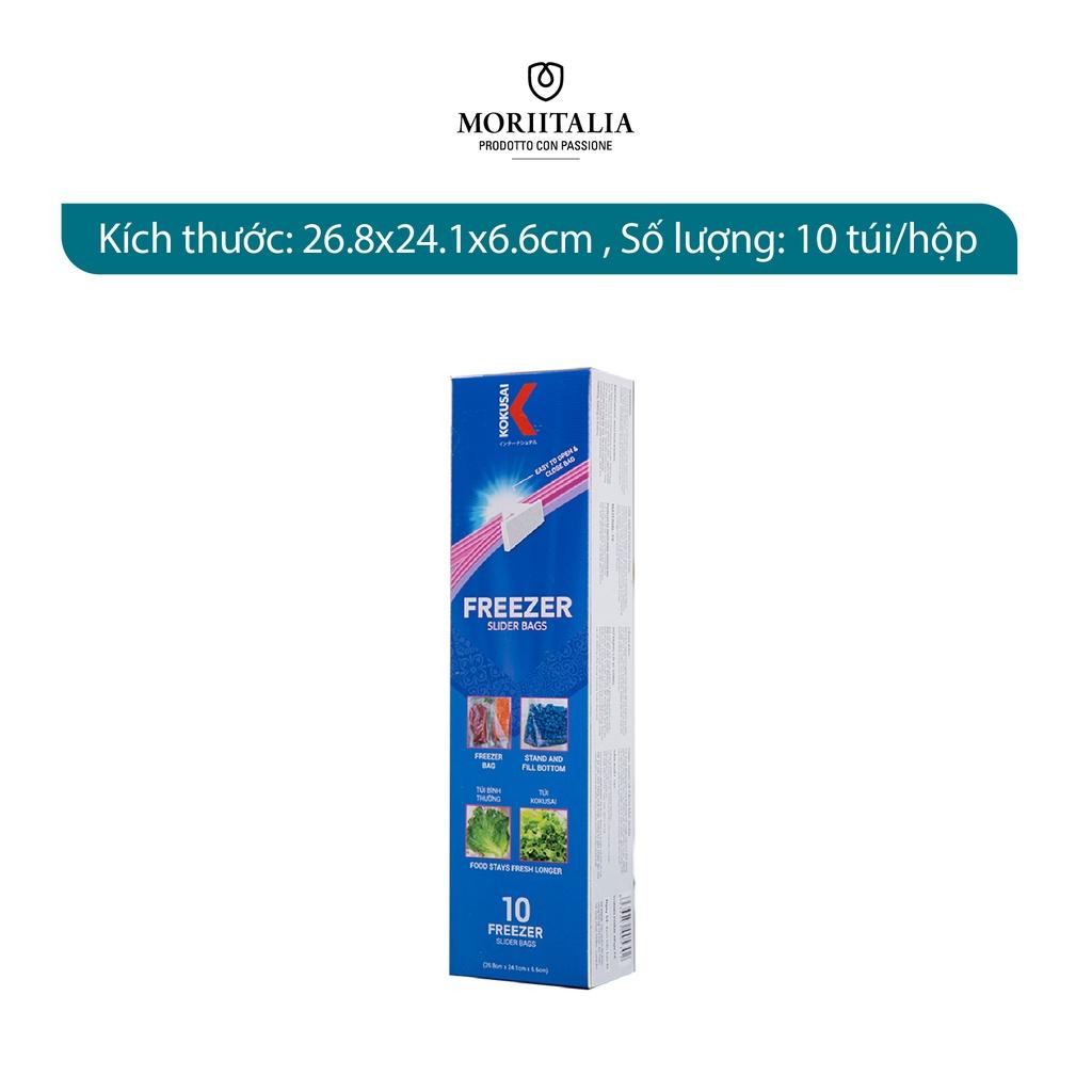 Túi Freezer Kokusai đựng thực phẩm đa dụng TZIP00005302