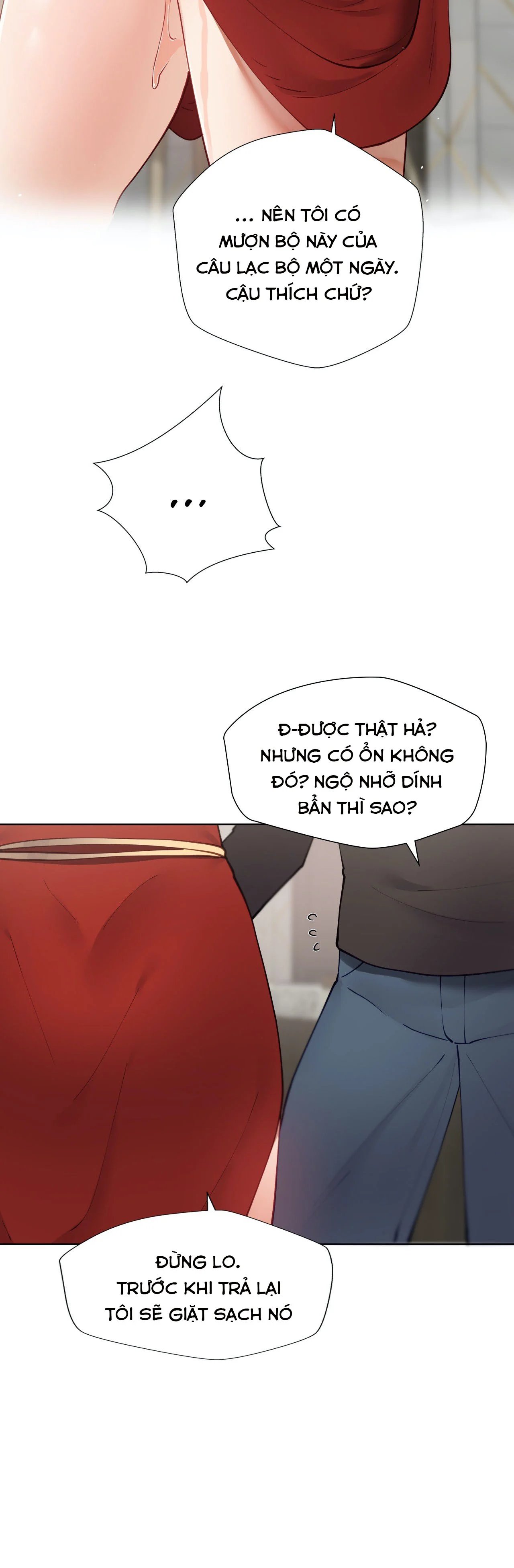 gia sư nữ quái chapter 47 24