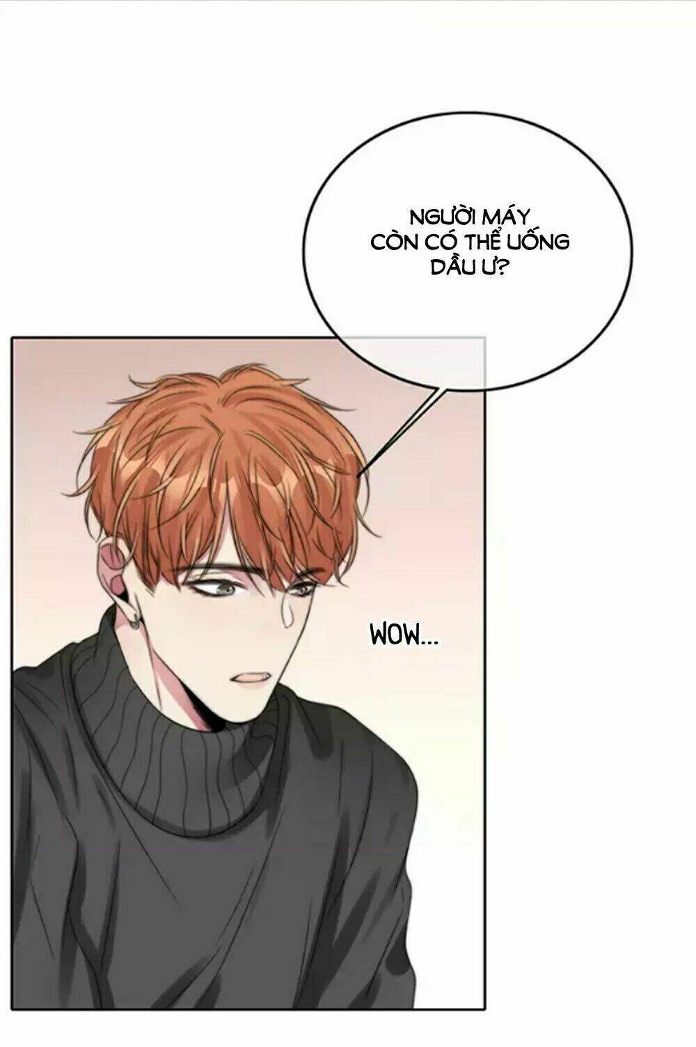 fan biến thái và thần tượng xinh đẹp chapter 45 9