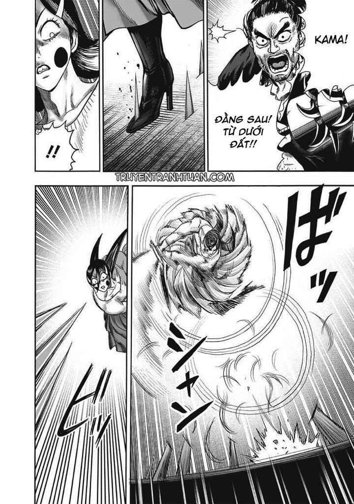 one-punch man chapter 178.5 22