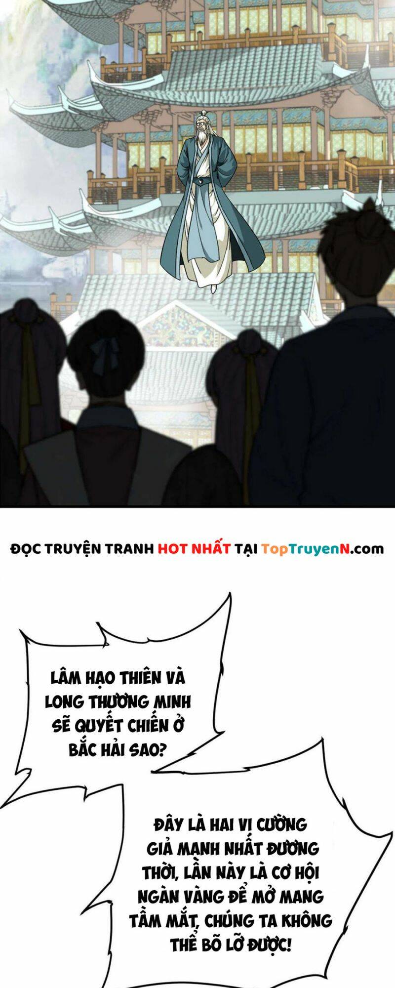 trọng sinh ta là đại thiên thần chapter 226 8