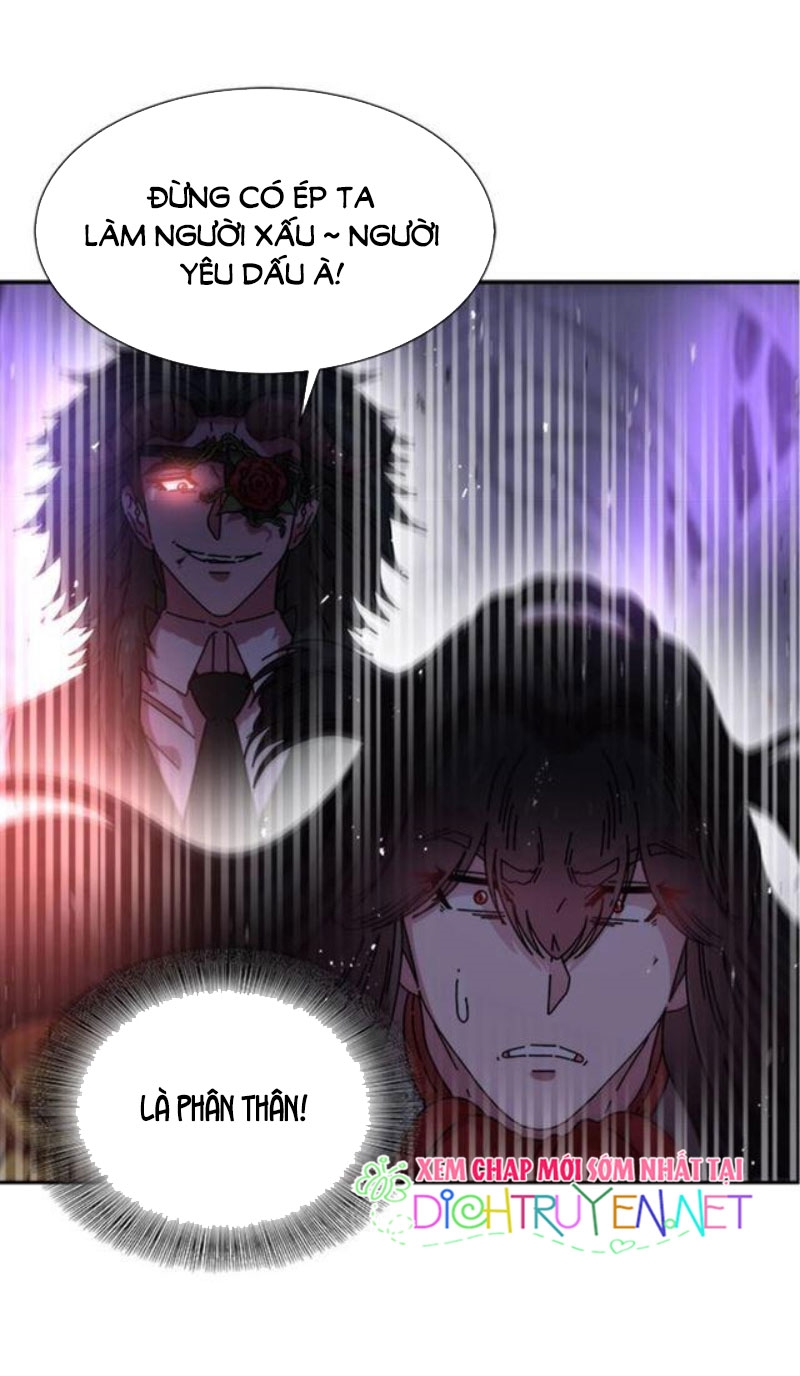 con gái bảo bối của ma vương chapter 49 58