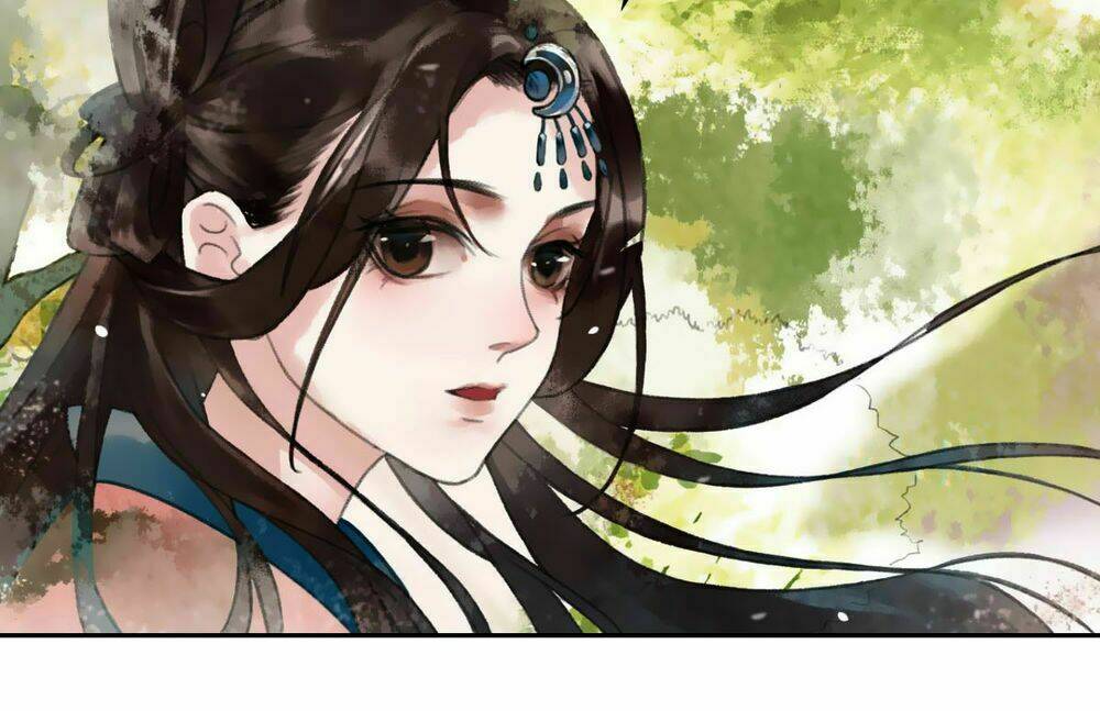 giấc mộng nam triều chapter 7 10