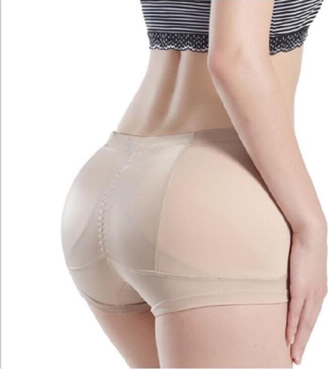 Quần Lót Độn Mông Và Độn Hông Quyến Rũ