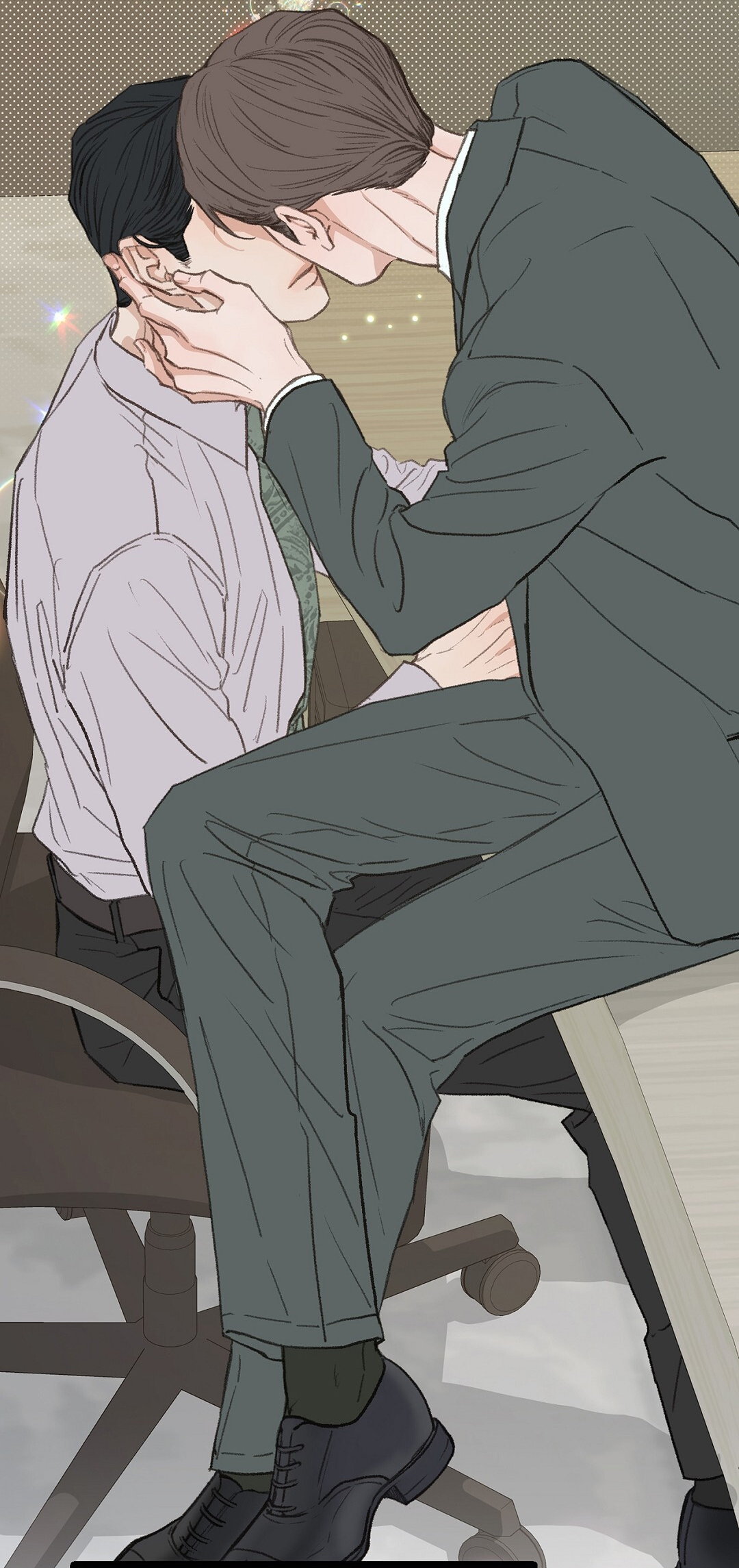 vùng cấm tình yêu của beta chapter 43 50