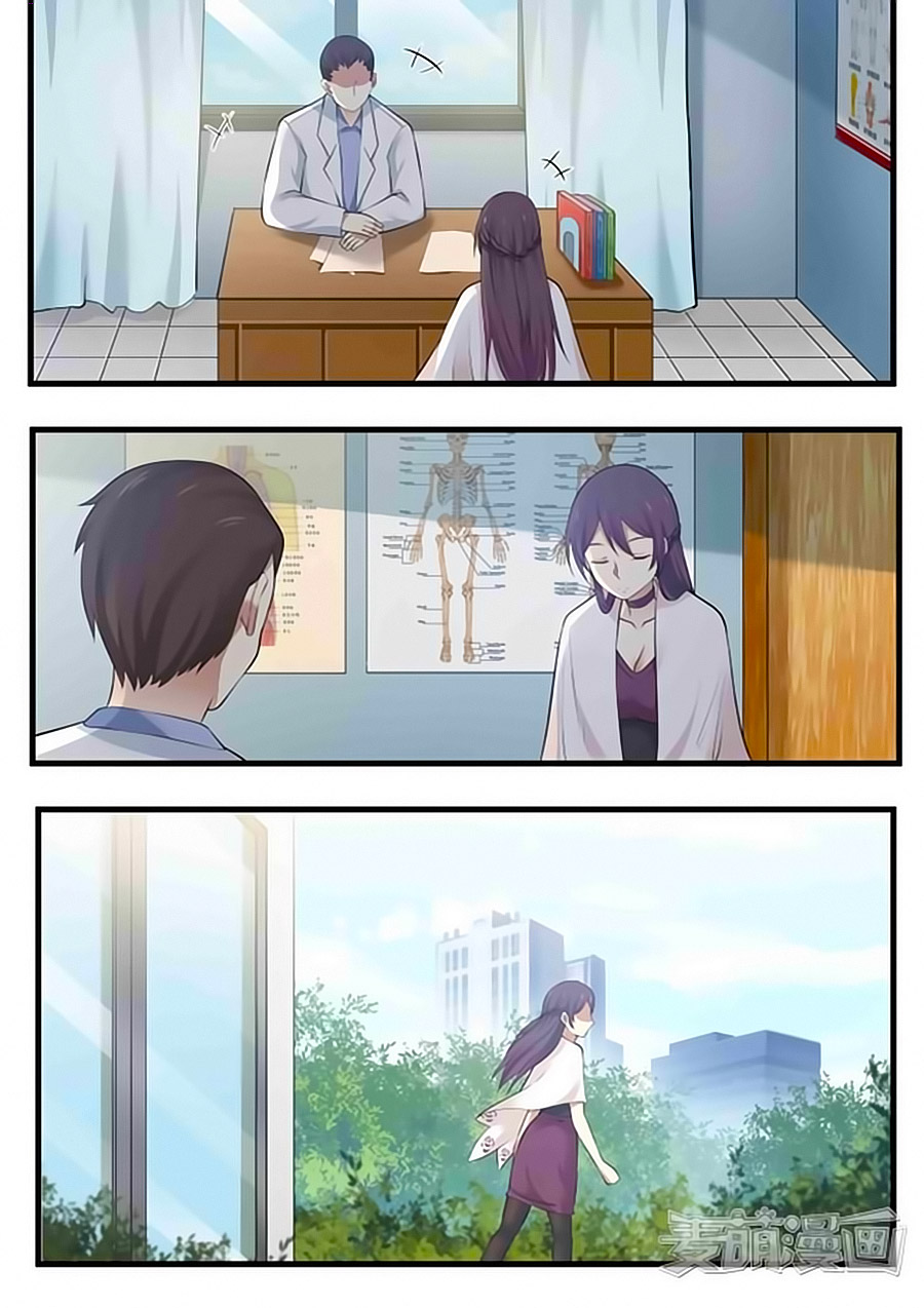 rơi vào tình yêu với bá đạo tổng tài chapter 89 4