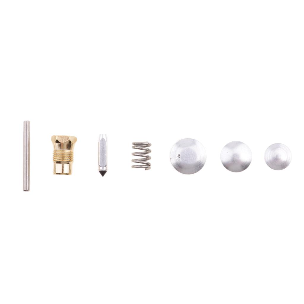 Carb Carburetor Kit for 9.9 15 75 85 105 120 130 135 150