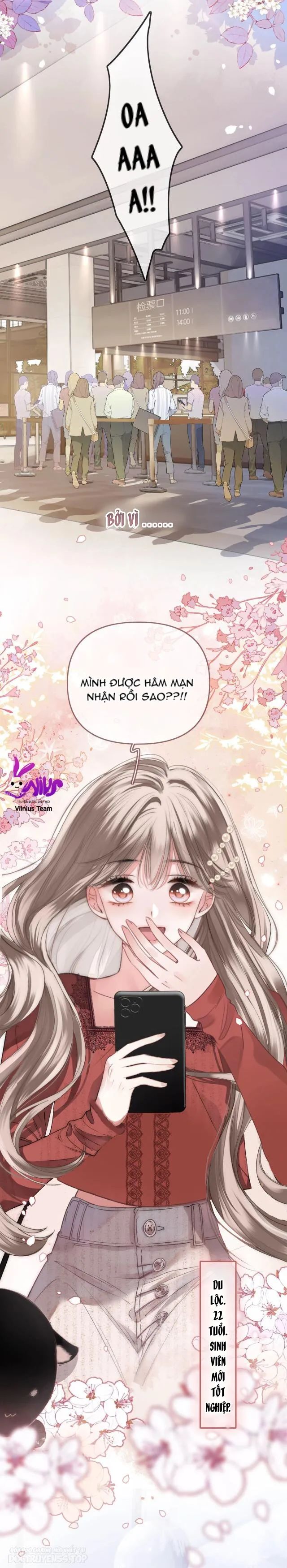 tình nhân của debussy chapter 1 4