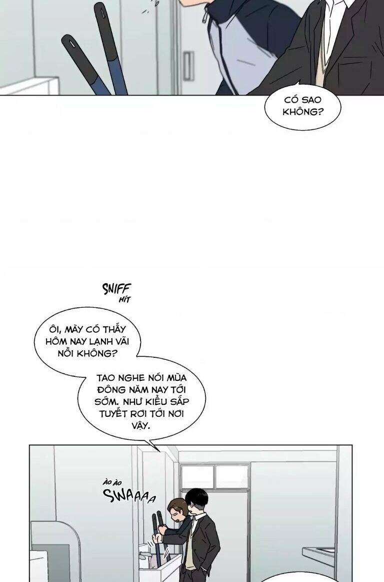 …”một sự thật khá khó chịu.” chapter 57 22