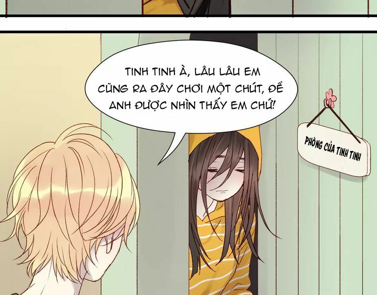 lượm được một tiểu hồ ly phần 2 chapter 10 41