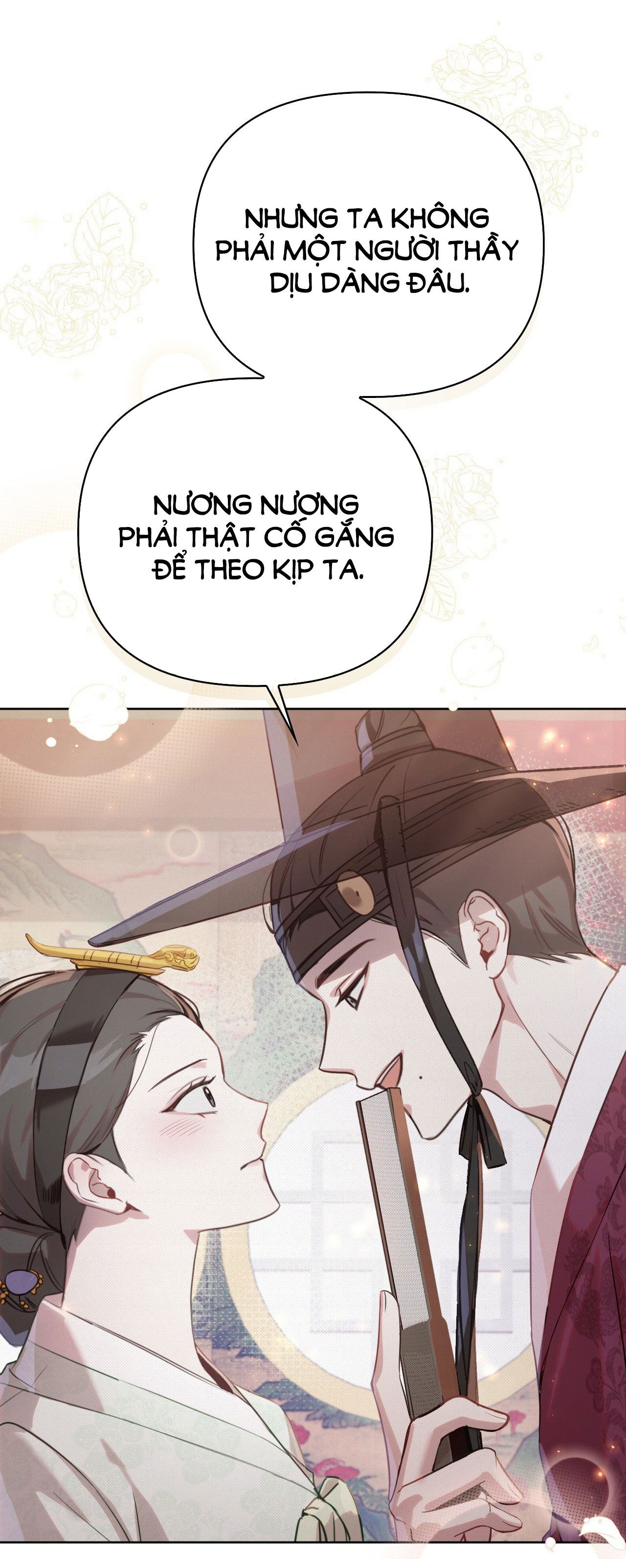 [18+] hậu cung kế chapter 3.1 40