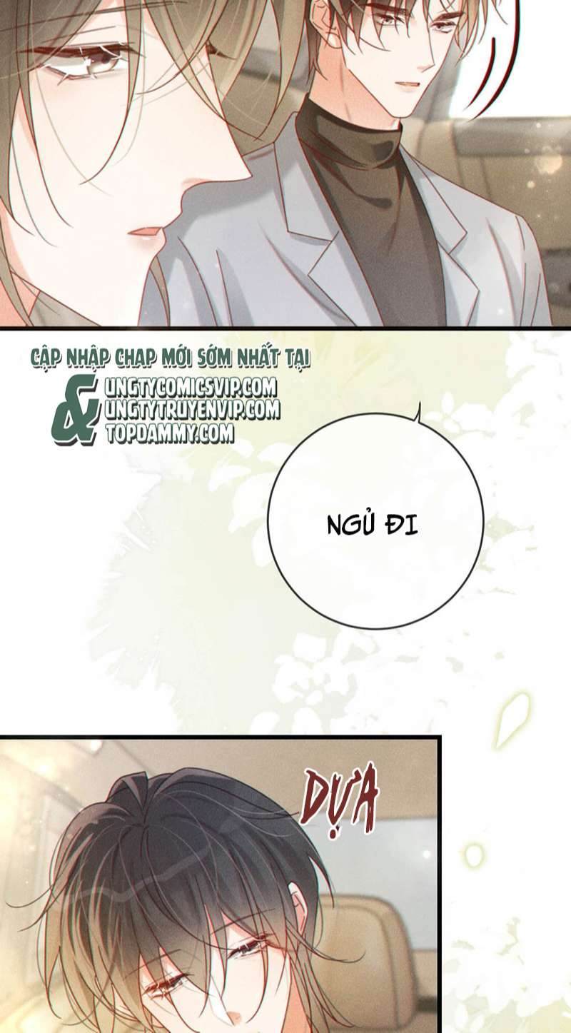 nịch tửu chapter 76 4