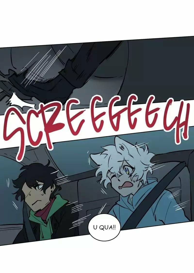 lumine - cội nguồn ánh sáng chapter 51 25