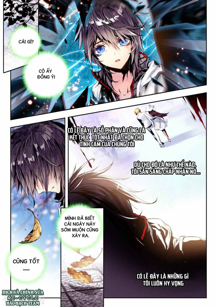 uy minh thần đấu chapter 5 12