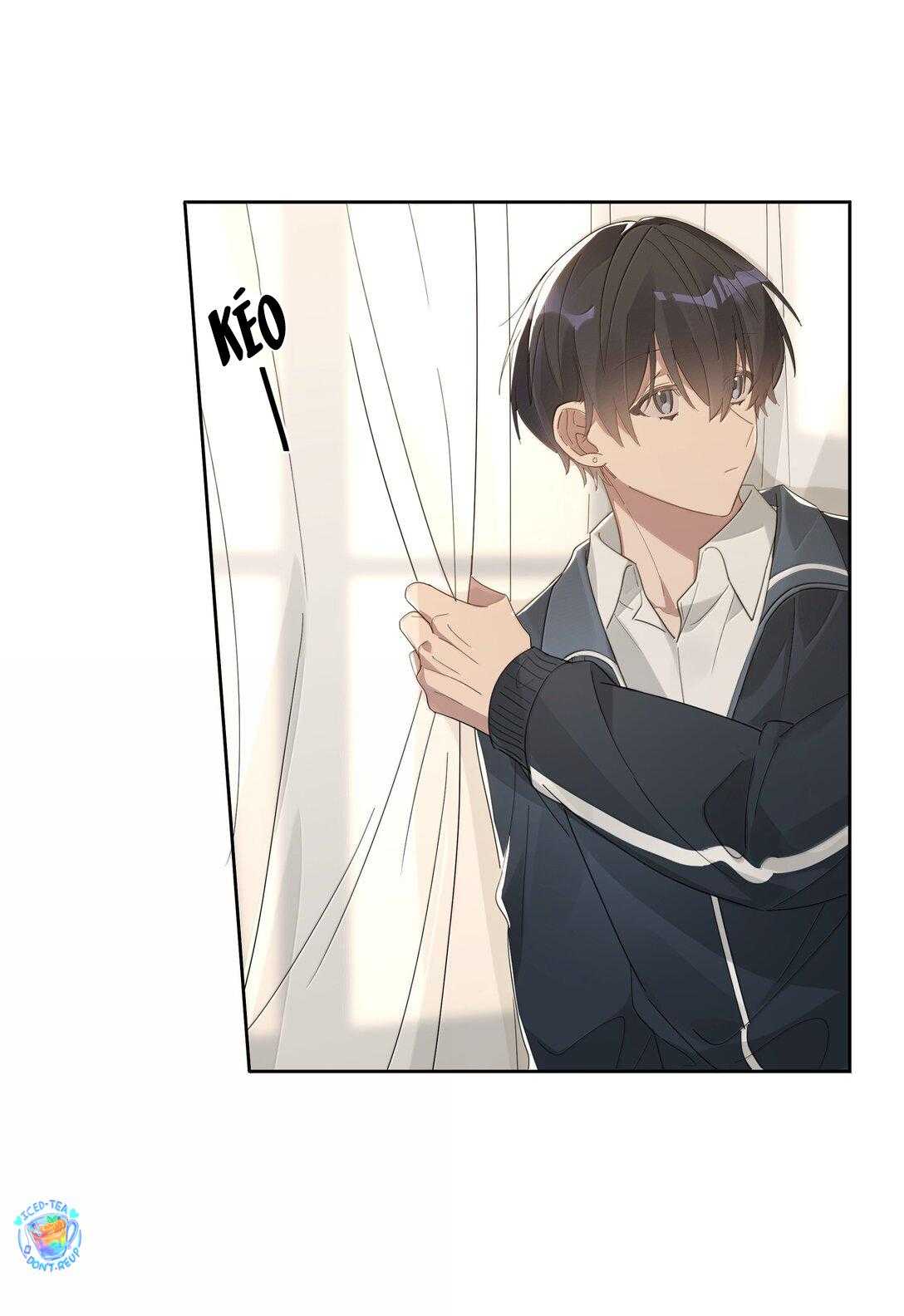 tháng năm qua chapter 49 9