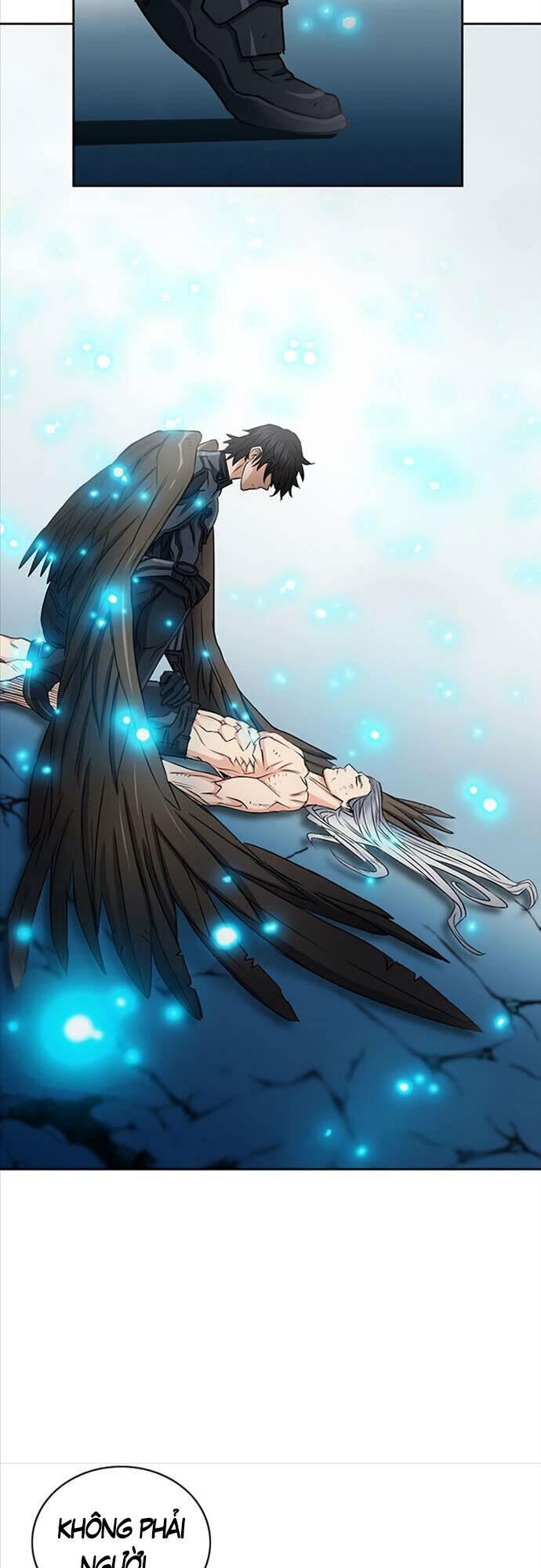 druid tại ga seoul - người hóa thú chapter 73 68