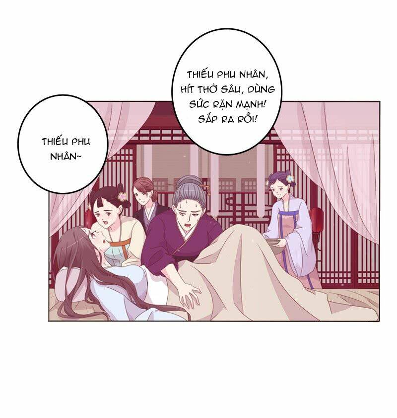 tướng quân mời ra trận chapter 6 26