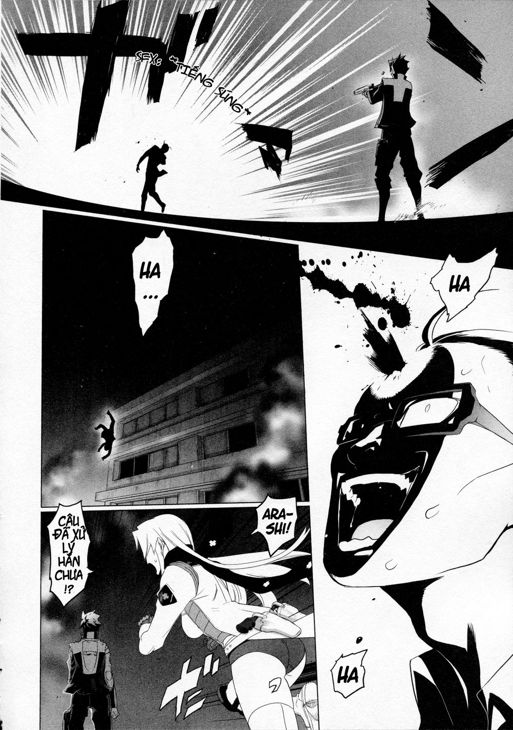 triage x chapter 8 20