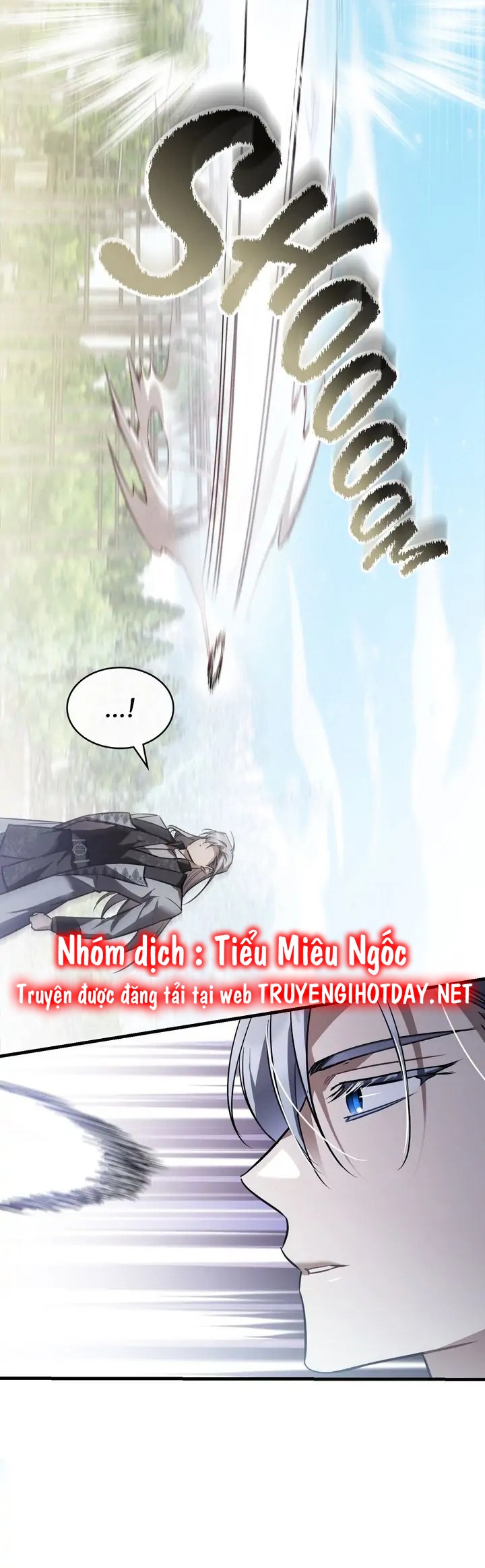 Cái Bóng Trong Đêm chapter 54 - Trang 11