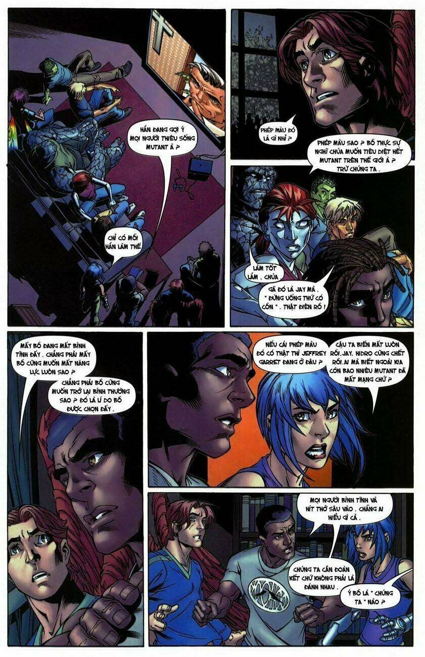 new x-men v2 - academy x chapter 21 10