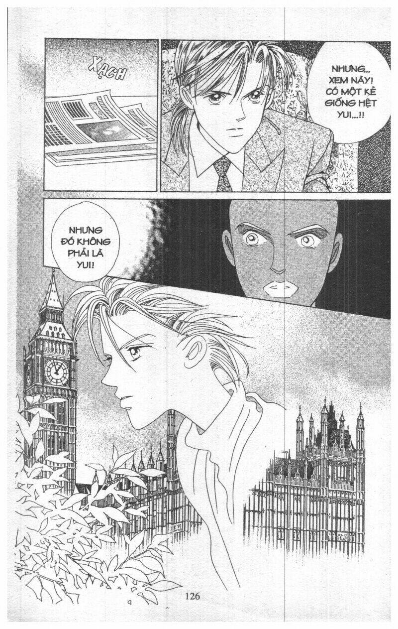 nàng tiên ánh trăng - kaguya hime chapter 16 126