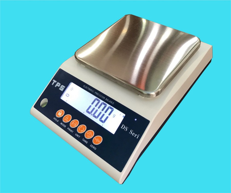 Cân kỹ thuật DS2202- 6200g/0.01g