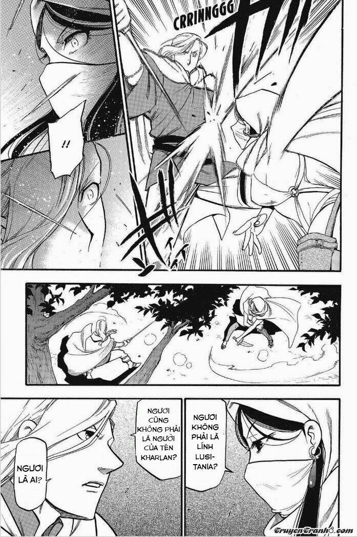 arslan chiến ký chapter 13 12