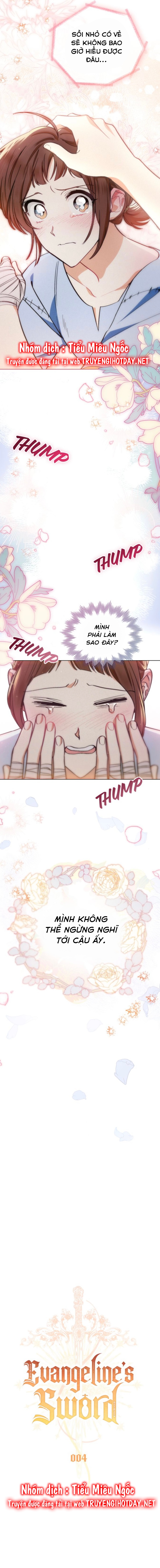 thanh kiếm của evangeline chapter 4 7