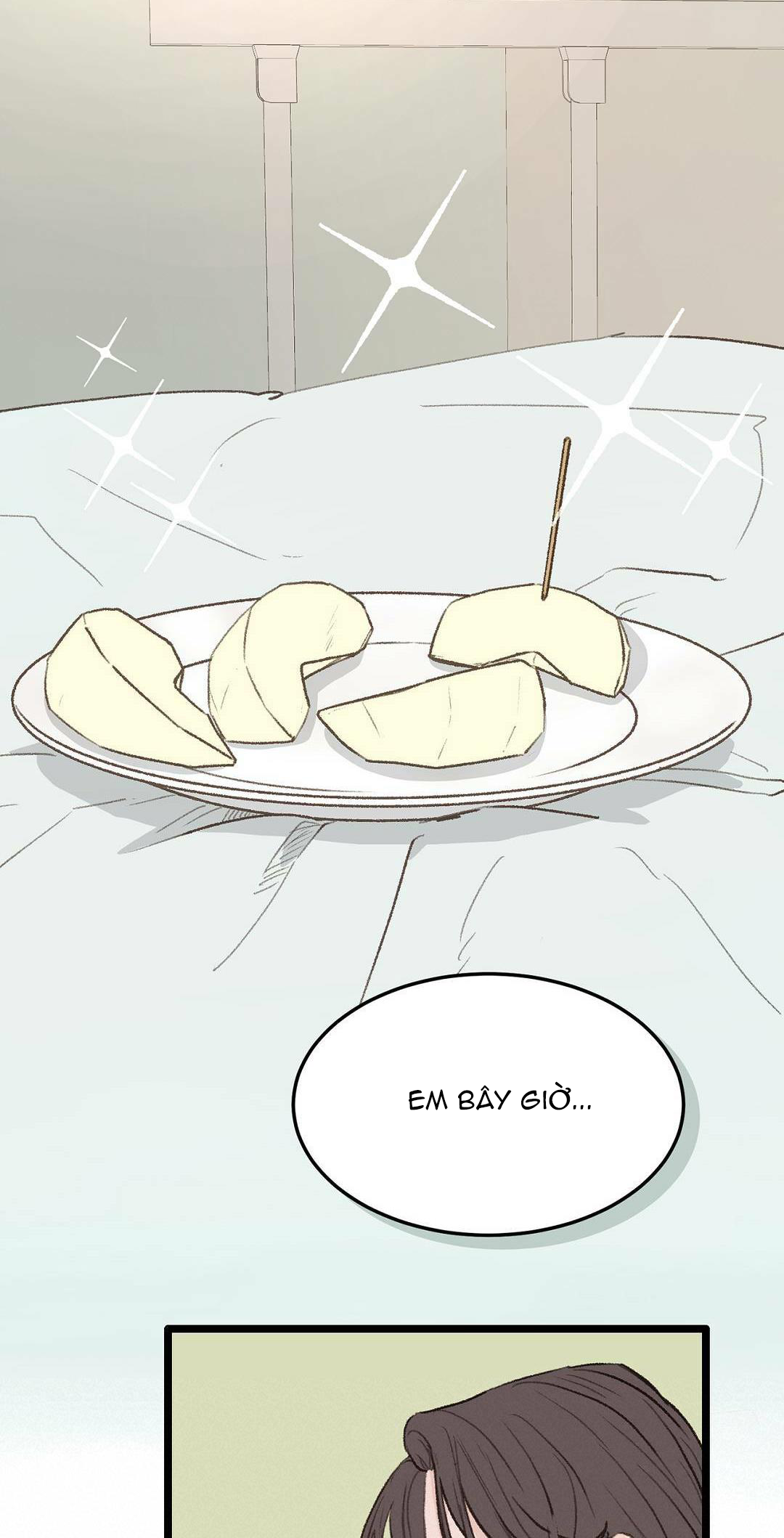 vùng cấm tình yêu của beta chapter 33 31