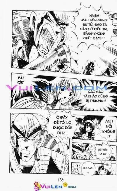 những người bạn tốt chapter 16 137