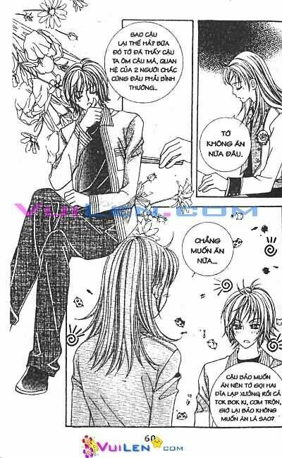 nụ hôn cuối chapter 20 1