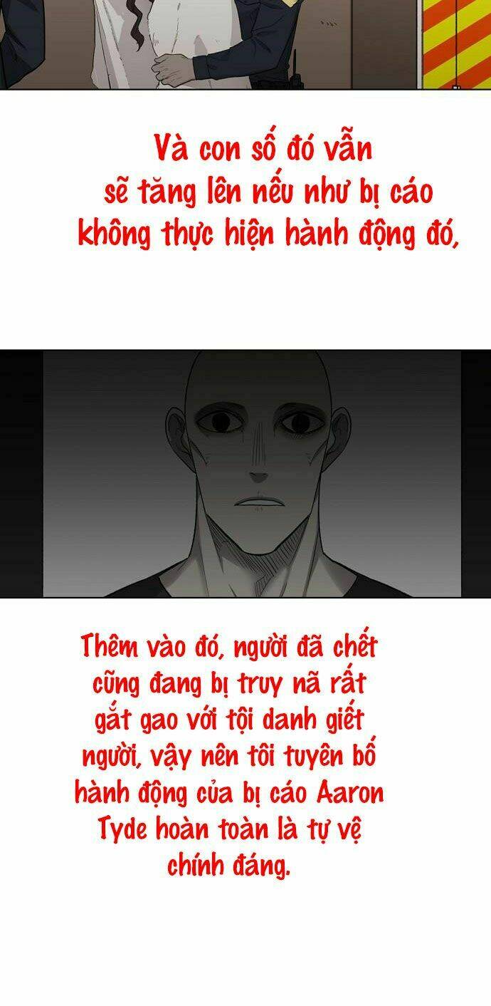 võ sĩ - the boxer chapter 78 23