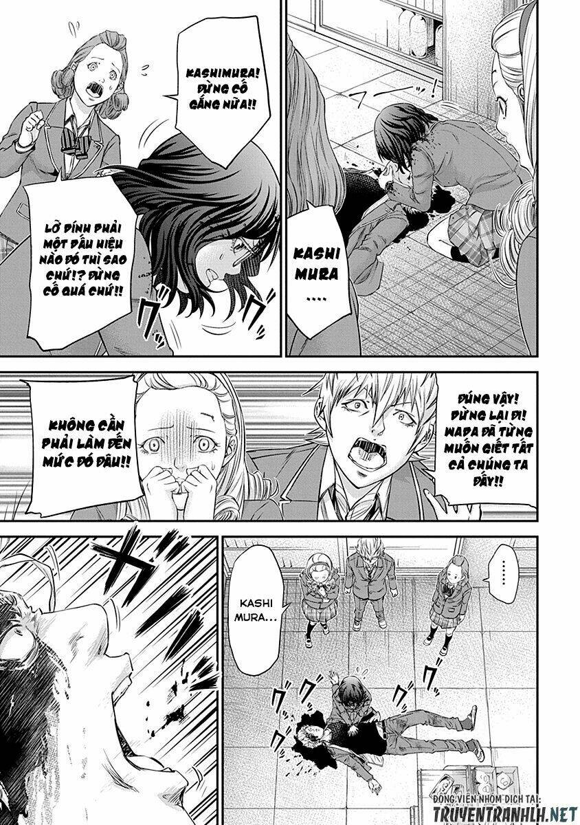 signal 100 chapter 14 19