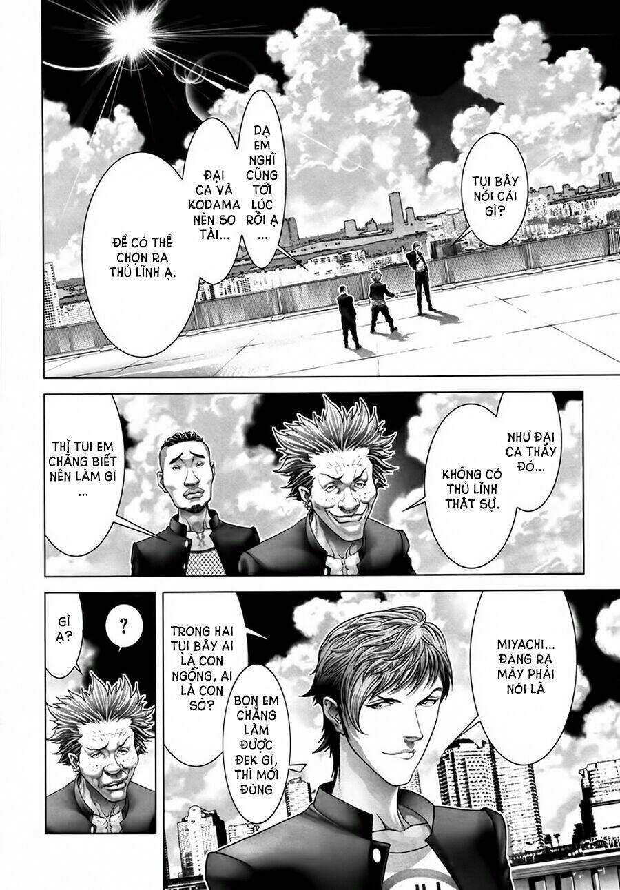 black joke chapter 19 7