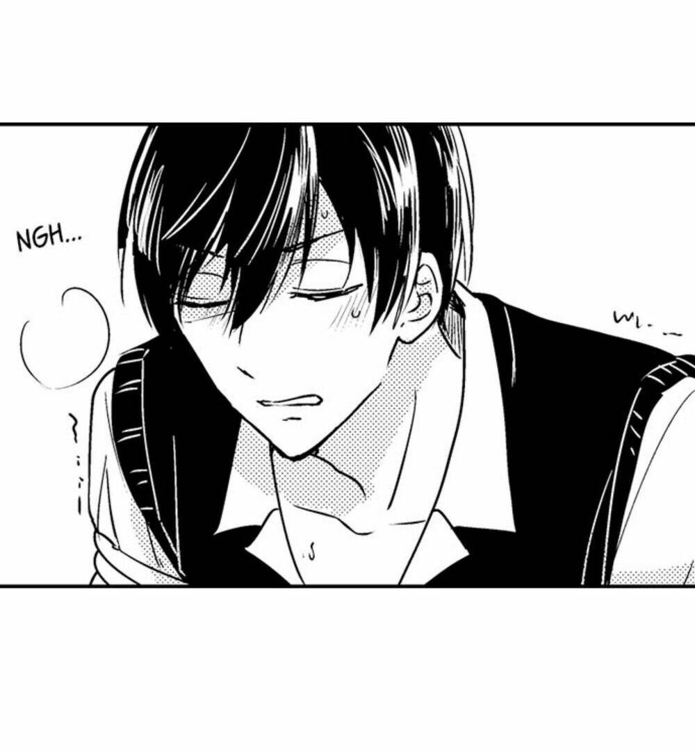 mang thai ở trường nam sinh chapter 39 11