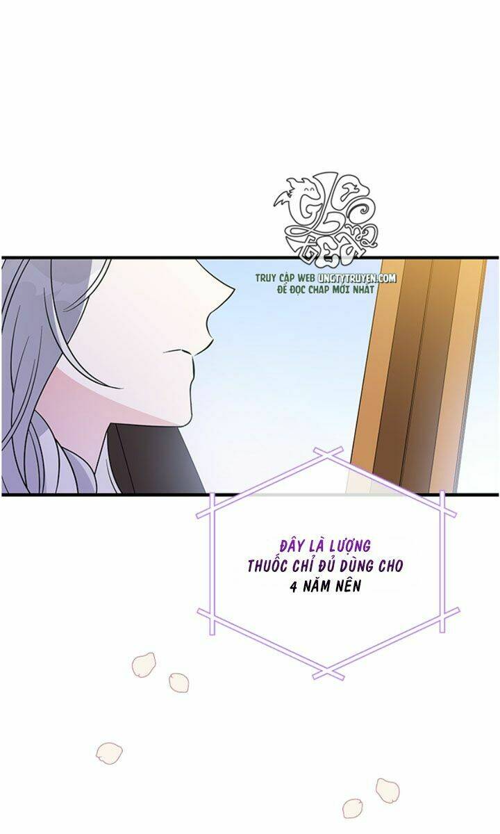 chồng yêu, em muốn đình công! chapter 47 54