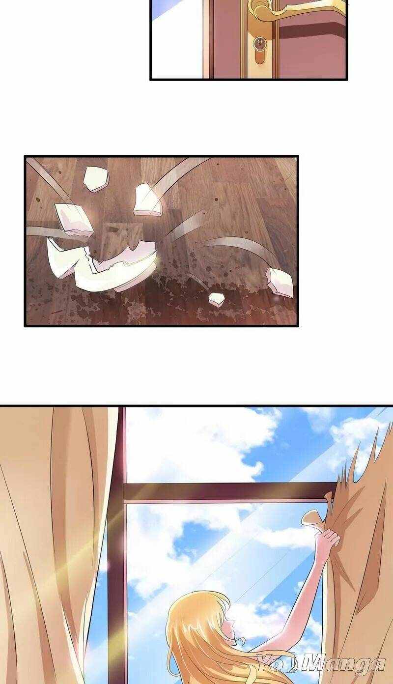 cô dâu gả thay của tổng tài chapter 28 20