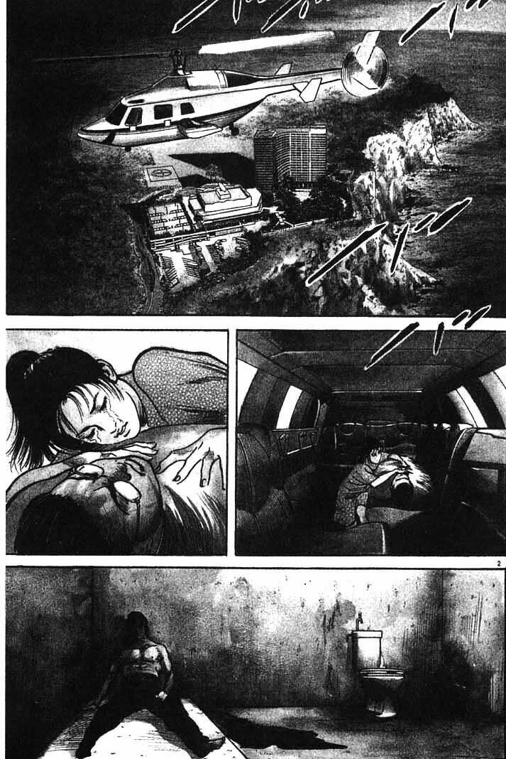 heat - thế giới ngầm chapter 63 1