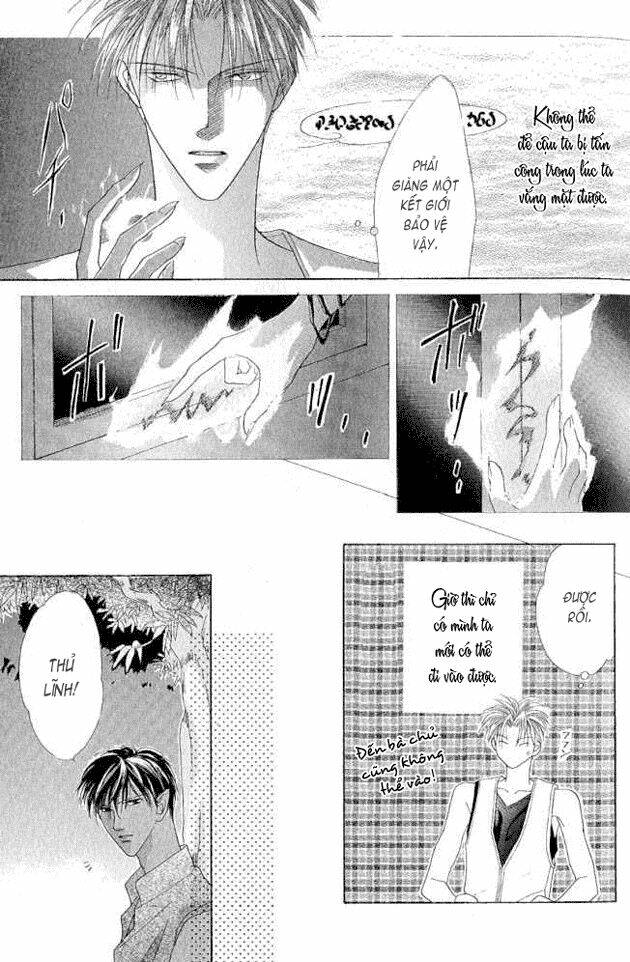 koori no mamono no monogatari chapter 13 15