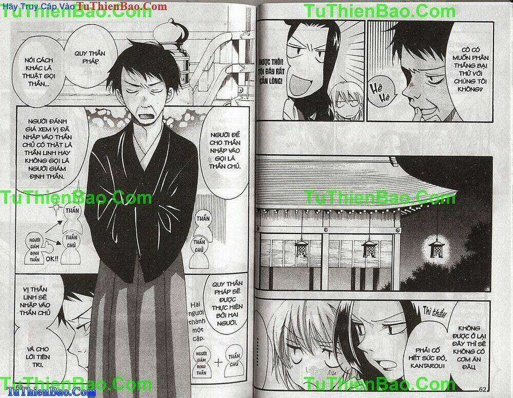 truyền thuyết thiên cẩu chapter 13 32