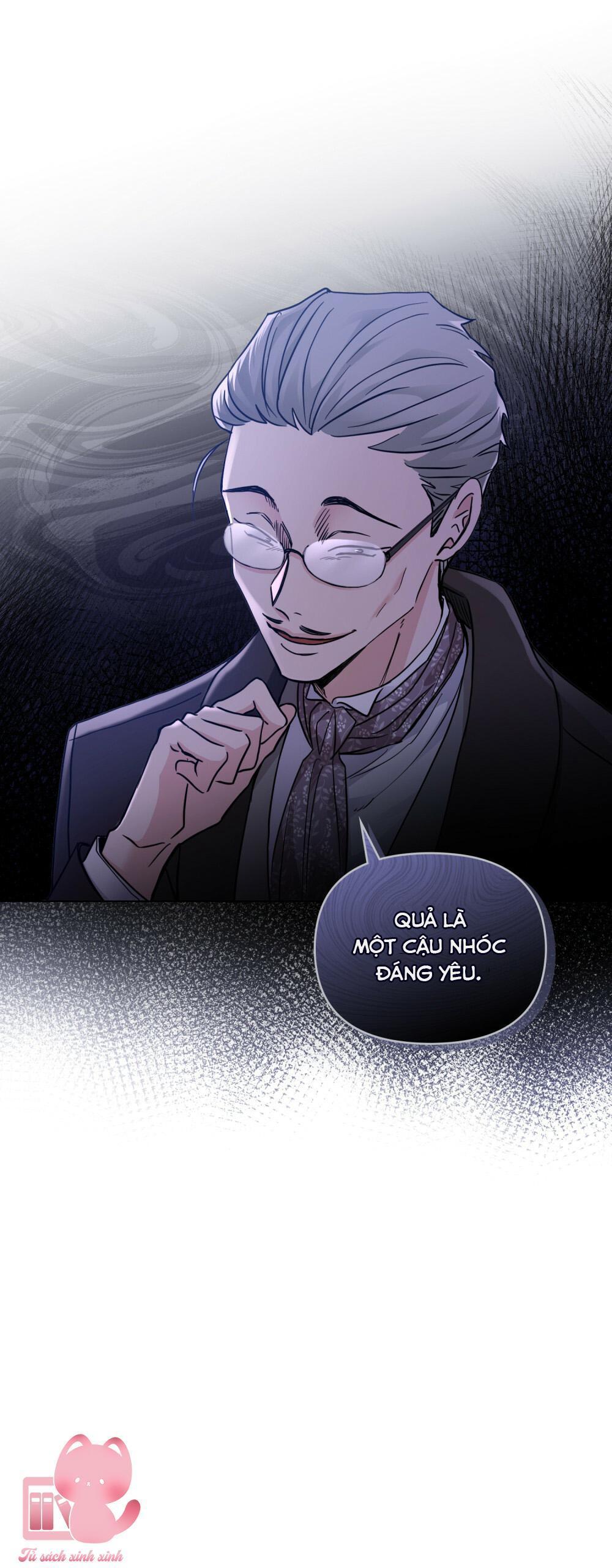 kiên nhẫn chút nào, đại công tước chapter 39 14