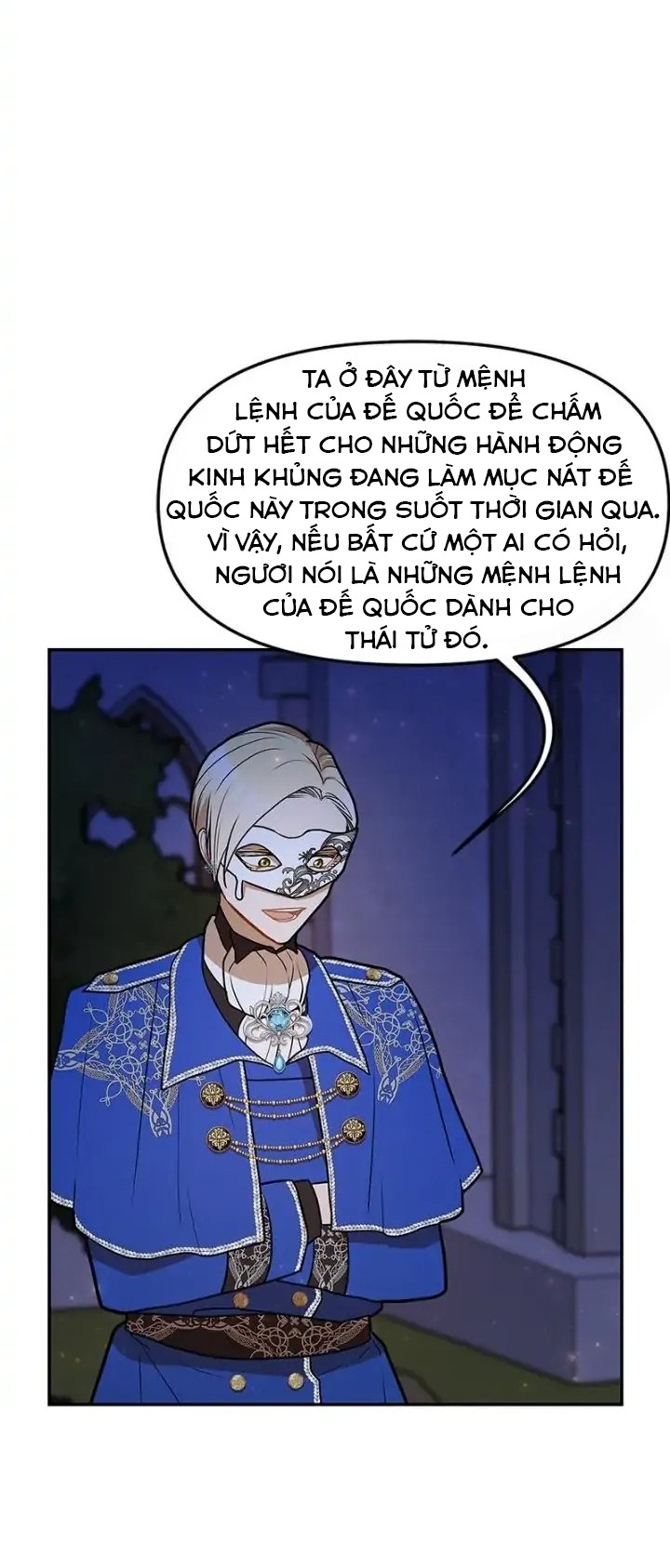 làm cách nào để sống sót trong cuốn tiểu thuyết ngôn tình lãng mạn chapter 42 34